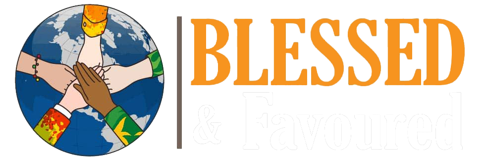 Blessed & Favored Corporation