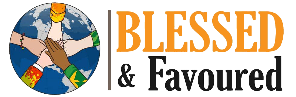 Blessed & Favored Corporation